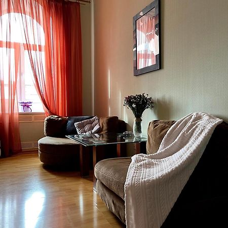 Apartamento Світло Є! Історичний Центр! Kiev Exterior foto