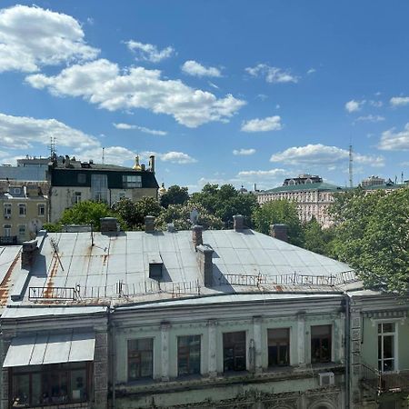 Apartamento Світло Є! Історичний Центр! Kiev Exterior foto