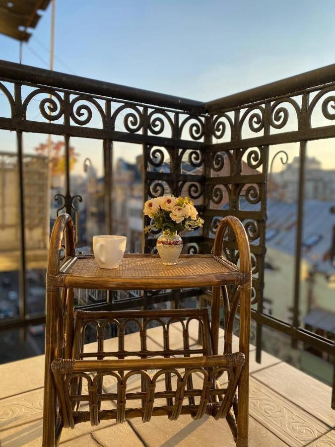 Apartamento Світло Є! Історичний Центр! Kiev Exterior foto