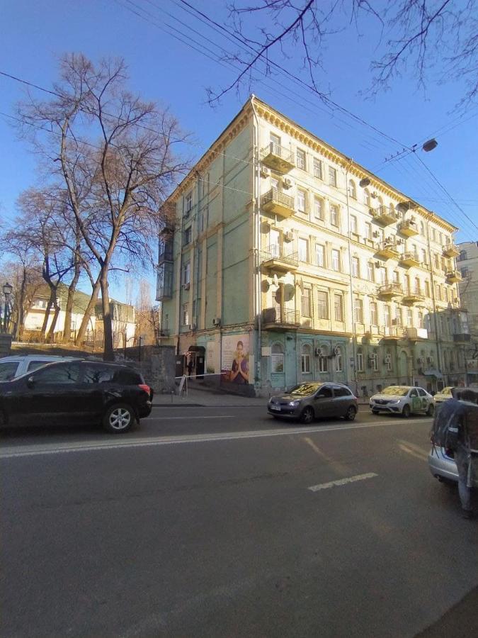 Apartamento Світло Є! Історичний Центр! Kiev Exterior foto
