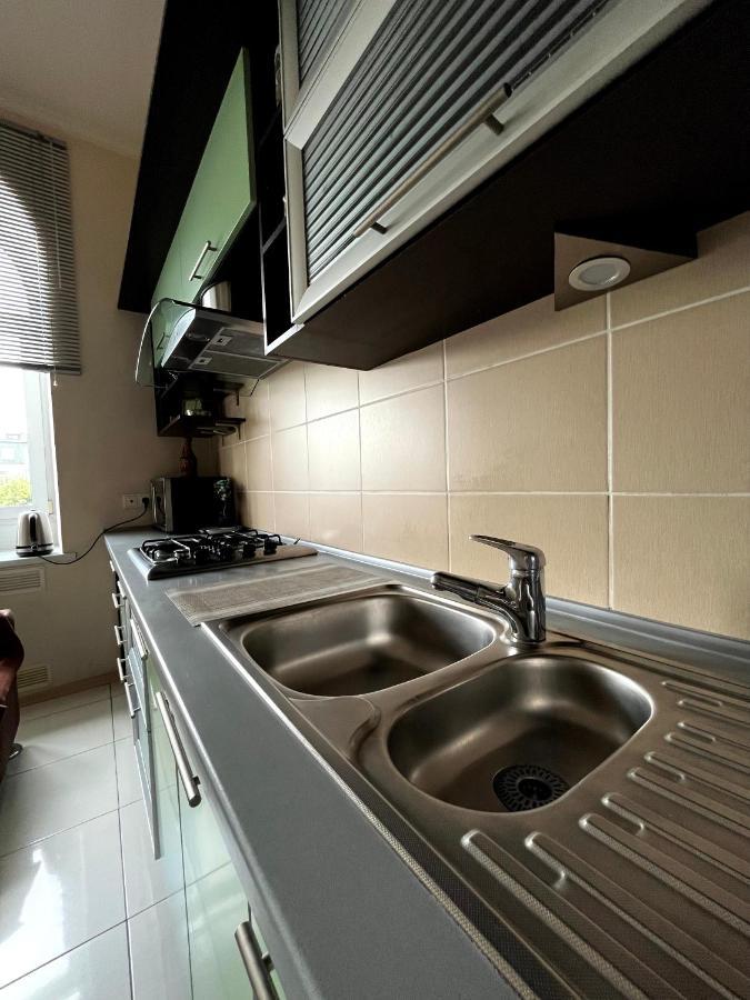 Apartamento Світло Є! Історичний Центр! Kiev Exterior foto