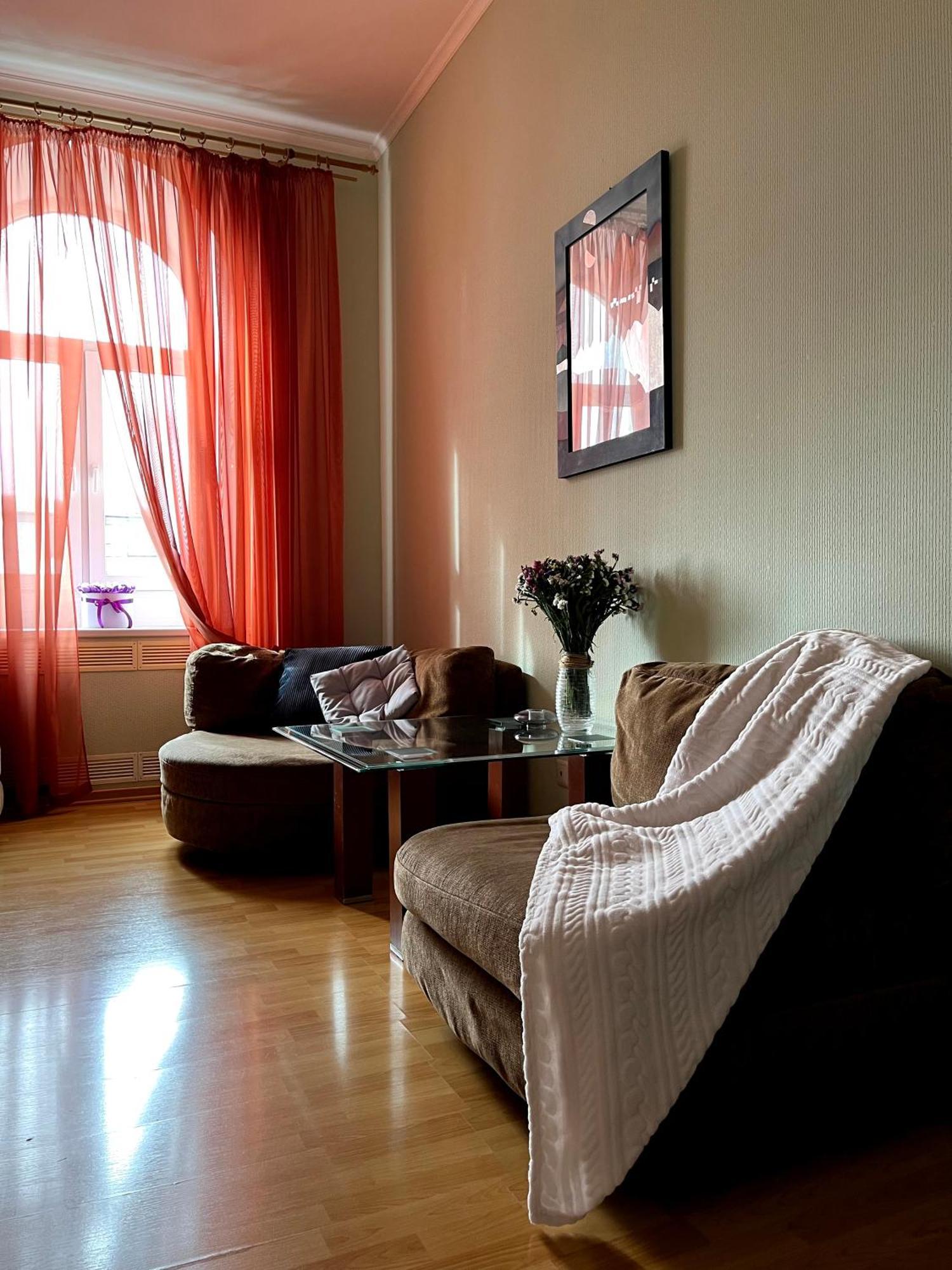 Apartamento Світло Є! Історичний Центр! Kiev Exterior foto