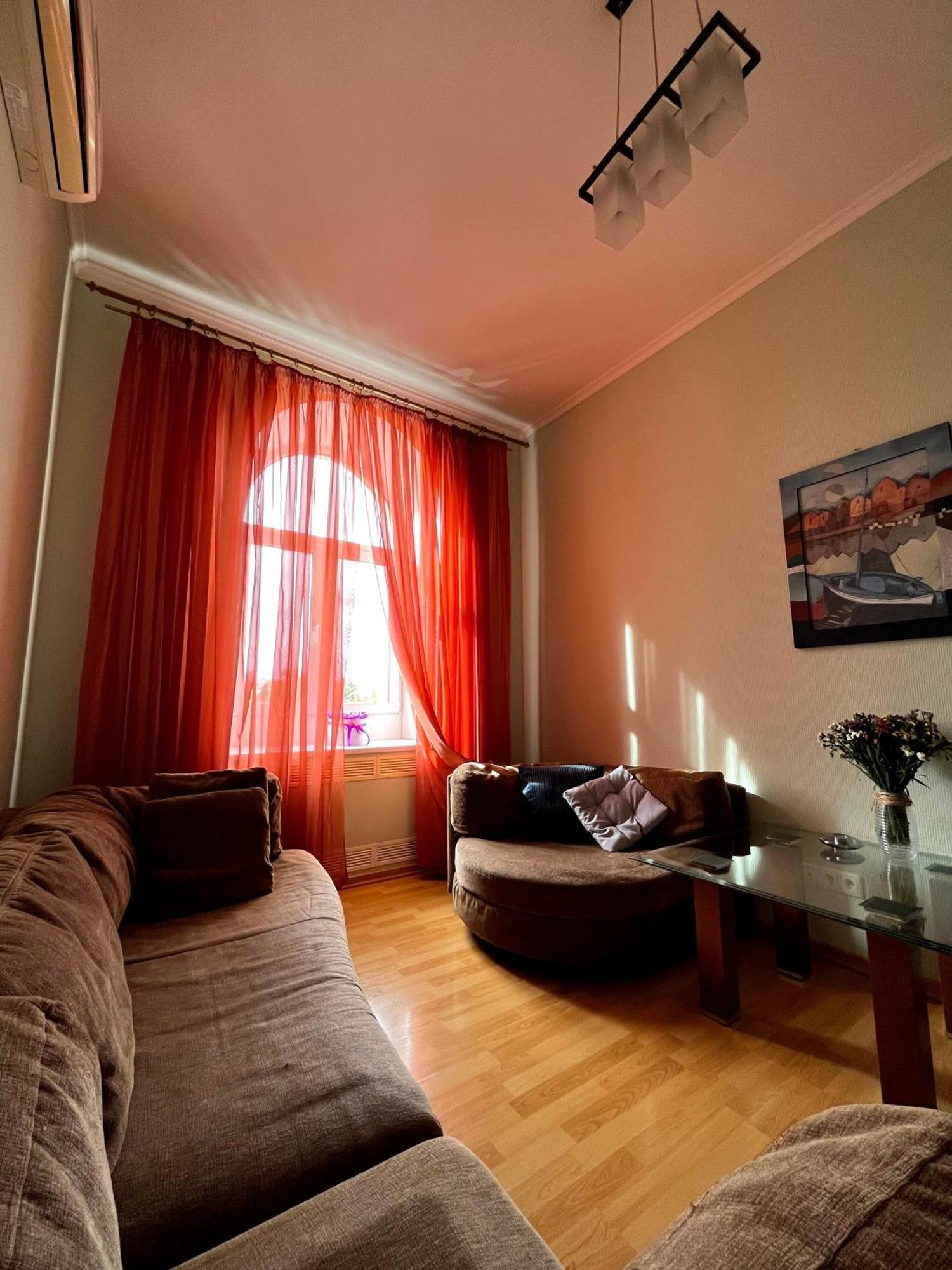 Apartamento Світло Є! Історичний Центр! Kiev Exterior foto