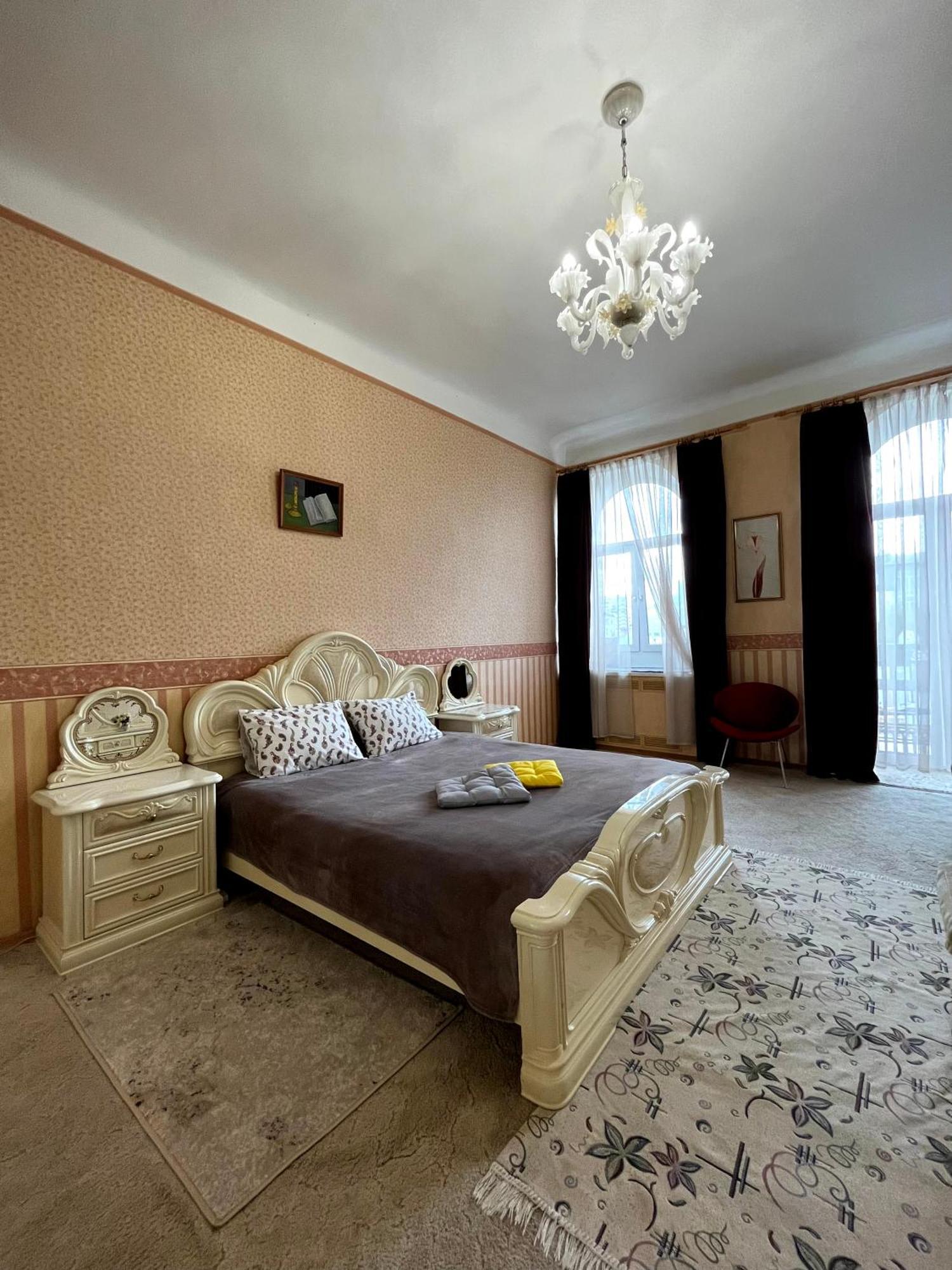 Apartamento Світло Є! Історичний Центр! Kiev Exterior foto