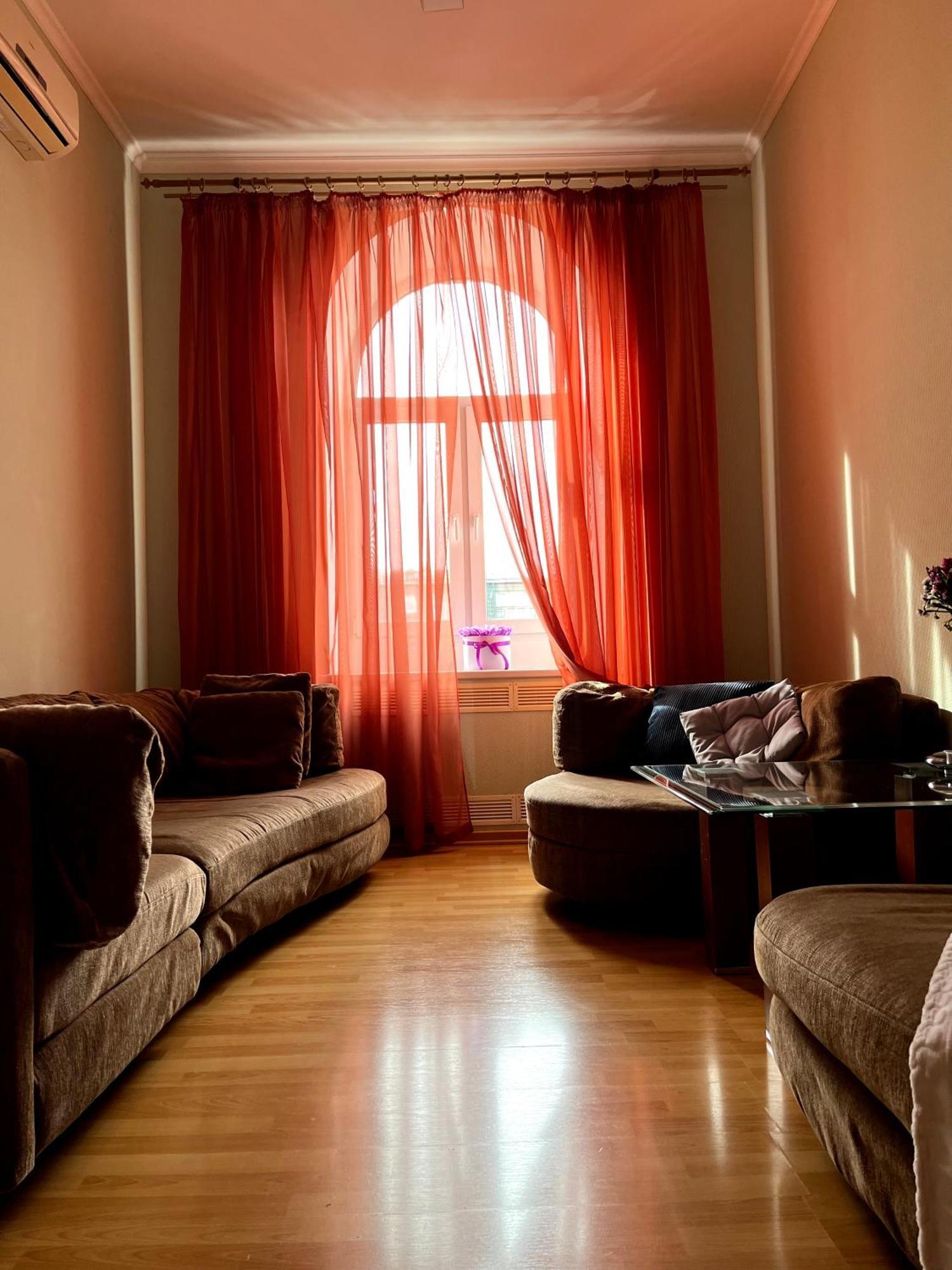 Apartamento Світло Є! Історичний Центр! Kiev Exterior foto