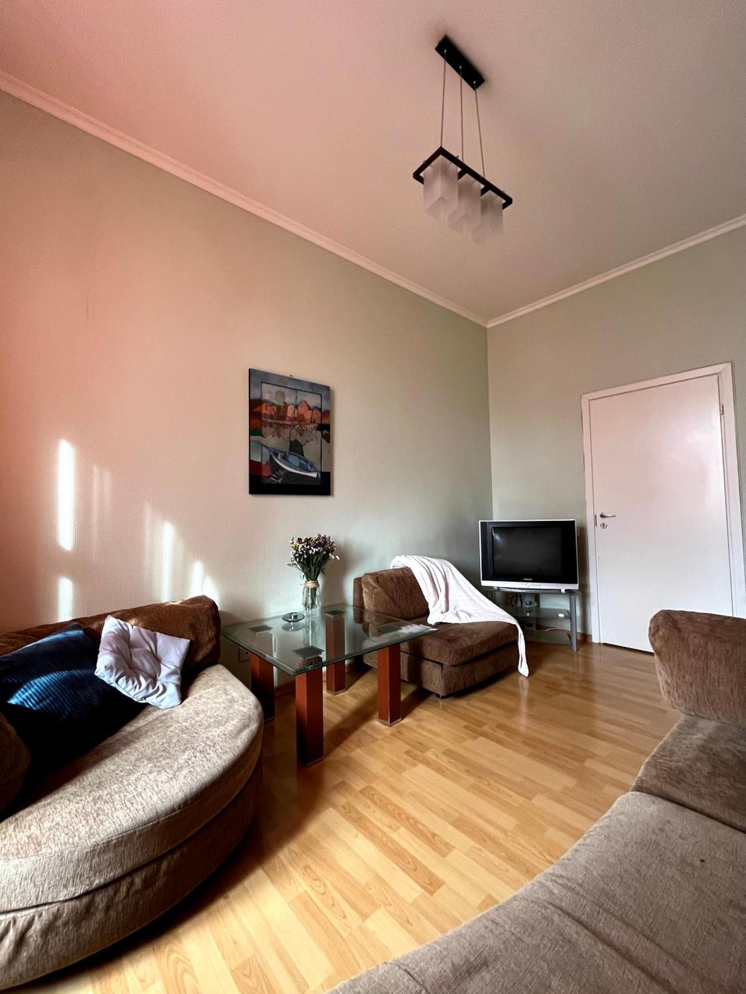 Apartamento Світло Є! Історичний Центр! Kiev Exterior foto