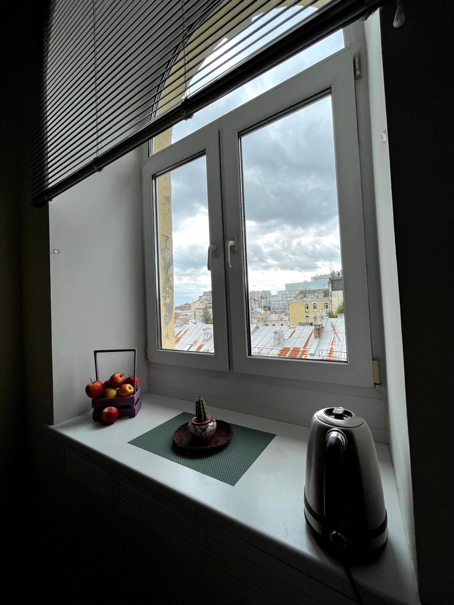 Apartamento Світло Є! Історичний Центр! Kiev Exterior foto